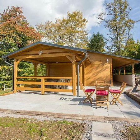 Pod Horou Stiavnické Bane Exterior foto