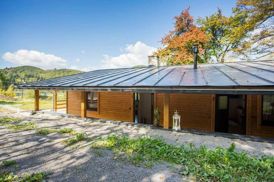 Pod Horou Stiavnické Bane Exterior foto