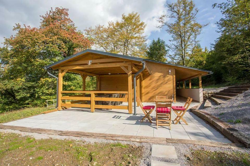 Pod Horou Stiavnické Bane Exterior foto